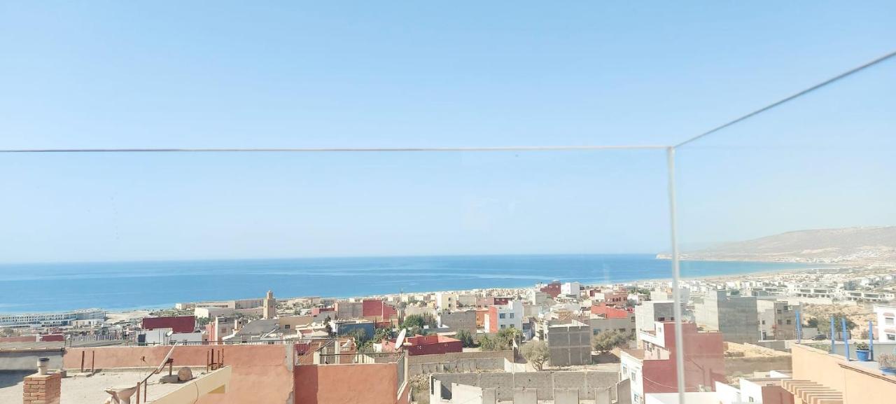 Auberge Riad Dlim Tamraght المظهر الخارجي الصورة