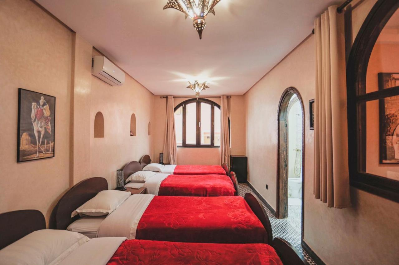 Auberge Riad Dlim Tamraght المظهر الخارجي الصورة