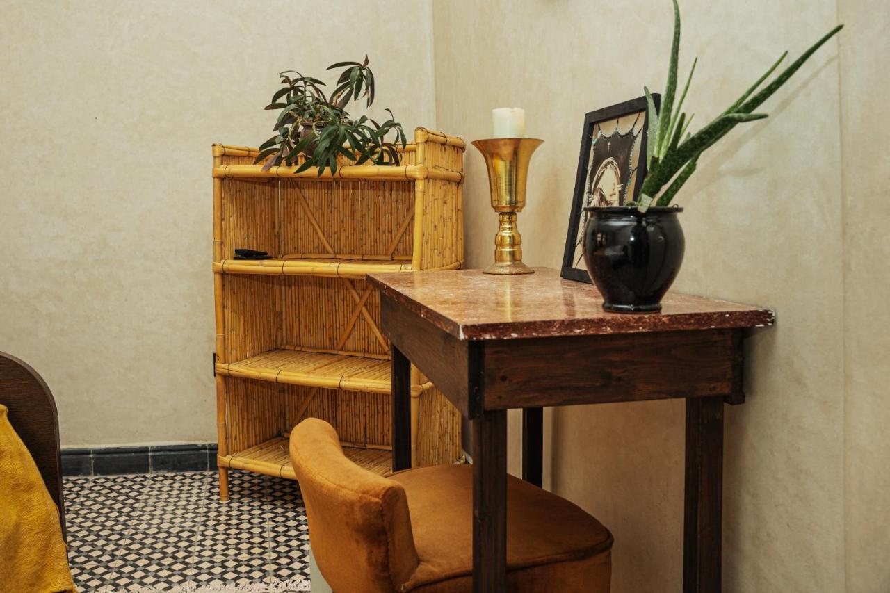 Auberge Riad Dlim Tamraght المظهر الخارجي الصورة