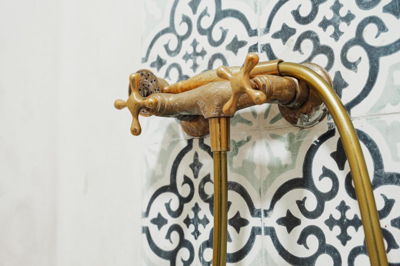 Auberge Riad Dlim Tamraght المظهر الخارجي الصورة