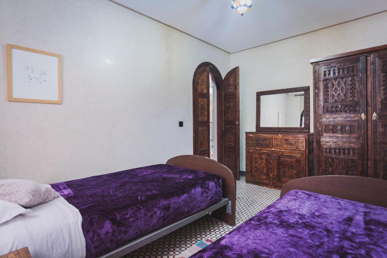 Auberge Riad Dlim Tamraght المظهر الخارجي الصورة
